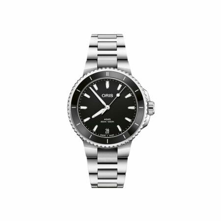 Montre Oris Aquis Date 36.5mm