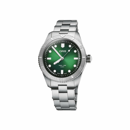 Montre Oris Divers Sixty-five Calibre 400