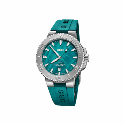 Montre Oris Aquis New York Harbor Limited Edition II