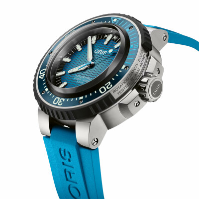 Montre Oris Aquis Pro 4000M 49.5mm