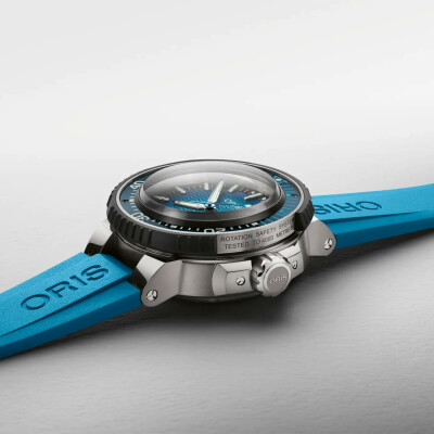 Montre Oris Aquis Pro 4000M 49.5mm