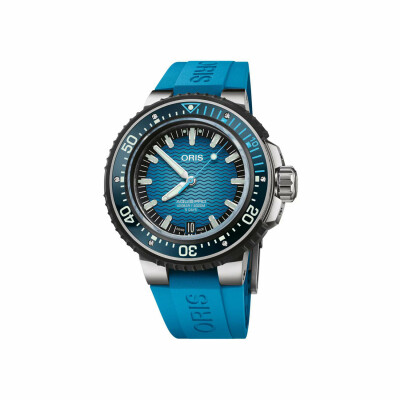 Montre Oris Aquis Pro 4000M 49.5mm