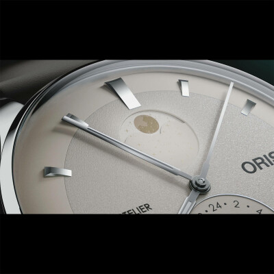 Montre Oris Artelier Complication