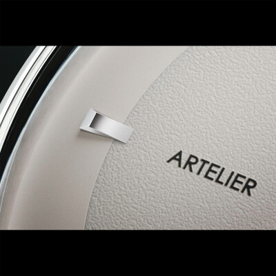 Montre Oris Artelier Complication