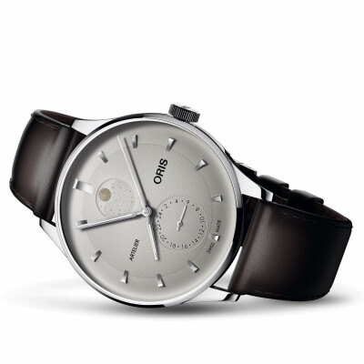 Montre Oris Artelier Complication