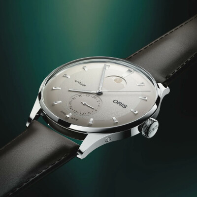 Montre Oris Artelier Complication