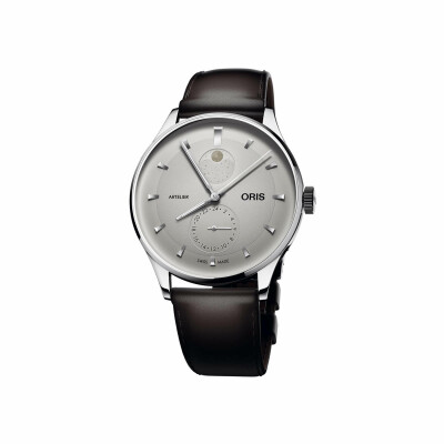 Montre Oris Artelier Complication