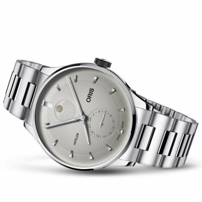Montre Oris Artelier Complication