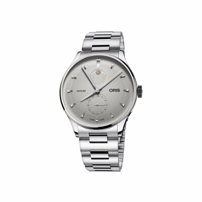 Montre Oris Artelier Complication