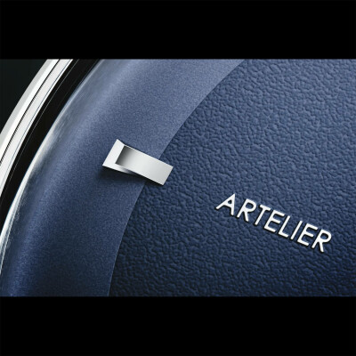 Montre Oris Artelier Complication