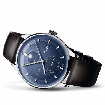 Montre Oris Artelier Complication