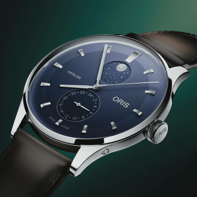 Montre Oris Artelier Complication