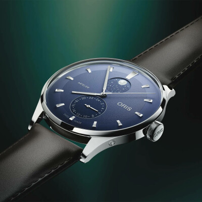 Montre Oris Artelier Complication