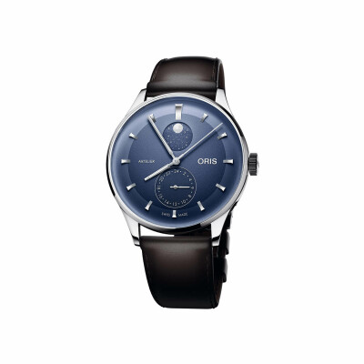 Montre Oris Artelier Complication