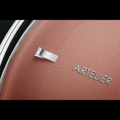 Montre Oris Artelier Complication