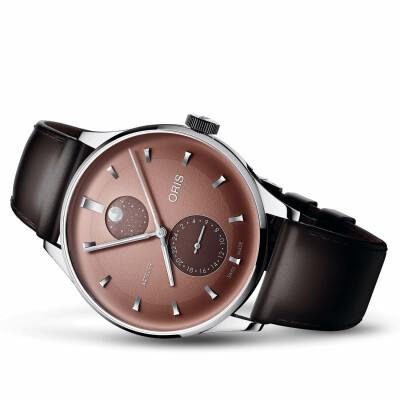 Montre Oris Artelier Complication