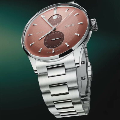 Montre Oris Artelier Complication