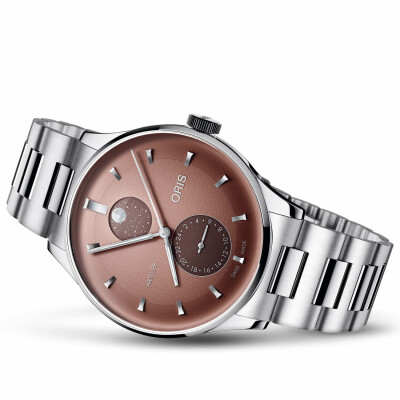 Montre Oris Artelier Complication