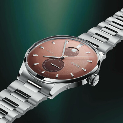 Montre Oris Artelier Complication