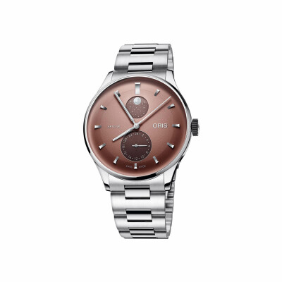 Montre Oris Artelier Complication