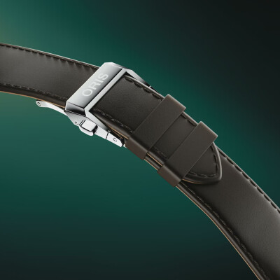 Montre Oris Artelier Date