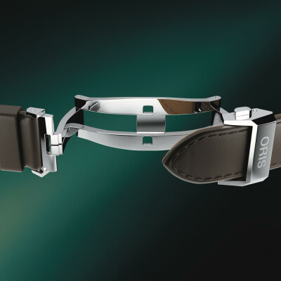 Montre Oris Artelier Date