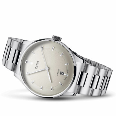 Montre Oris Artelier Date