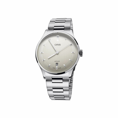 Montre Oris Artelier Date
