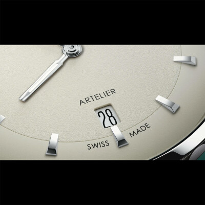 Montre Oris Artelier Date