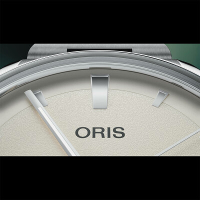 Montre Oris Artelier Date