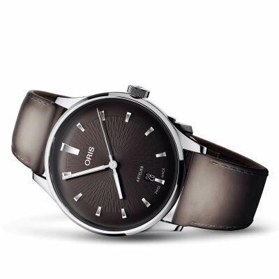 Montre Oris Artelier Date