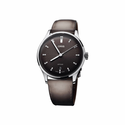 Montre Oris Artelier Date