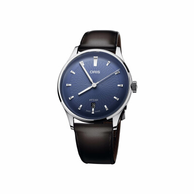 Montre Oris Artelier Date
