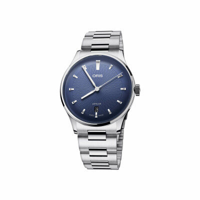 Montre Oris Artelier Date