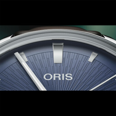 Montre Oris Artelier Date