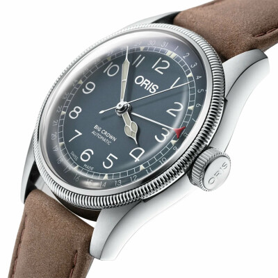 Montre Oris Big Crown Pointer Date 40mm