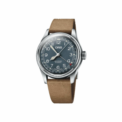 Montre Oris Big Crown Pointer Date 40mm
