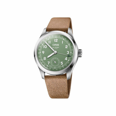 Montre Oris New Big Crown Pointer Date Calibre 403 40mm