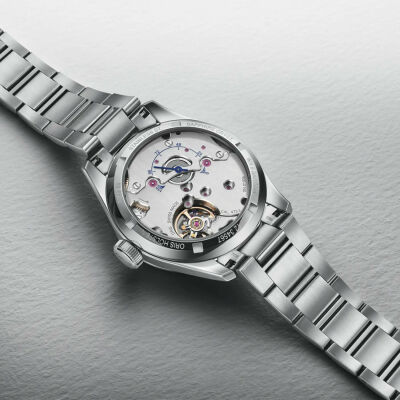 Montre Oris Big Crown Pointer Date Calibre 473 38mm