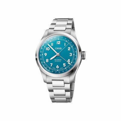 Montre Oris Big Crown Pointer Date Calibre 473 38mm