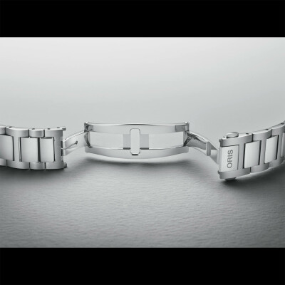 Montre Oris Big Crown Pointer Date 40mm