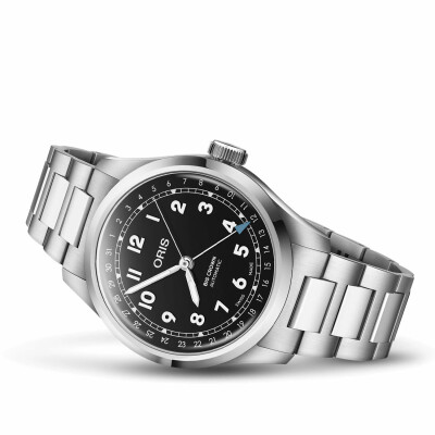 Montre Oris Big Crown Pointer Date 40mm