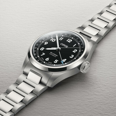 Montre Oris Big Crown Pointer Date 40mm
