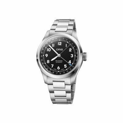 Montre Oris Big Crown Pointer Date 40mm