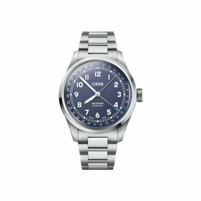 Montre Oris New Big Crown Pointer Date 40mm