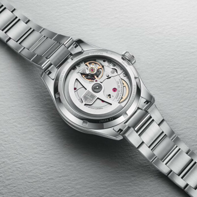 Montre Oris New Big Crown Pointer Date Calibre 403 40mm