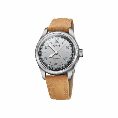 Montre Oris Big Crown Lou Gehrig Édition Limitée
