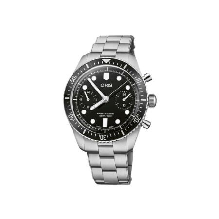 Montre Oris Divers Sixty-Five Chronograph