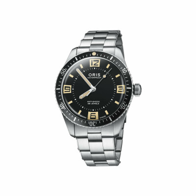 Montre Oris Divers 60th Anniversary Edition