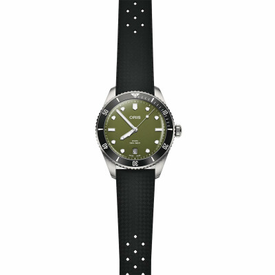 Montre Oris Divers Date